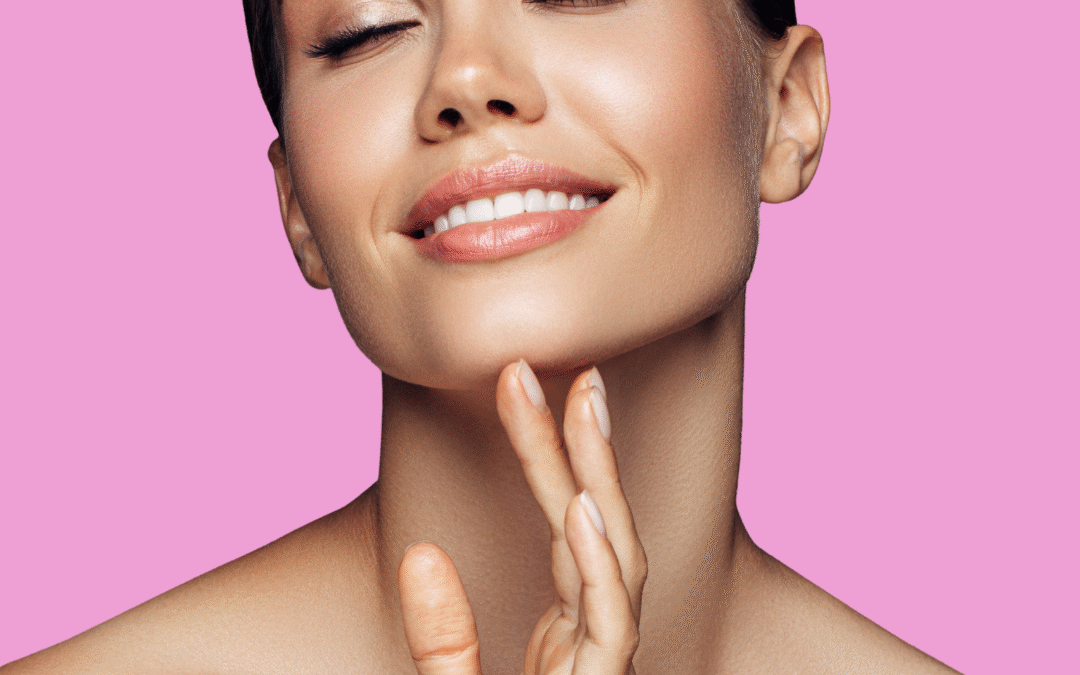 Skincare for 30s