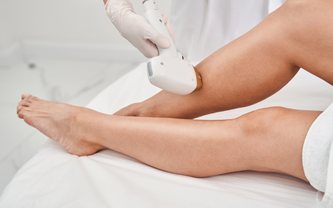 Say Goodbye to Unwanted Hair: Diolaze Laser Hair Removal at Bedford Skincare Clinic