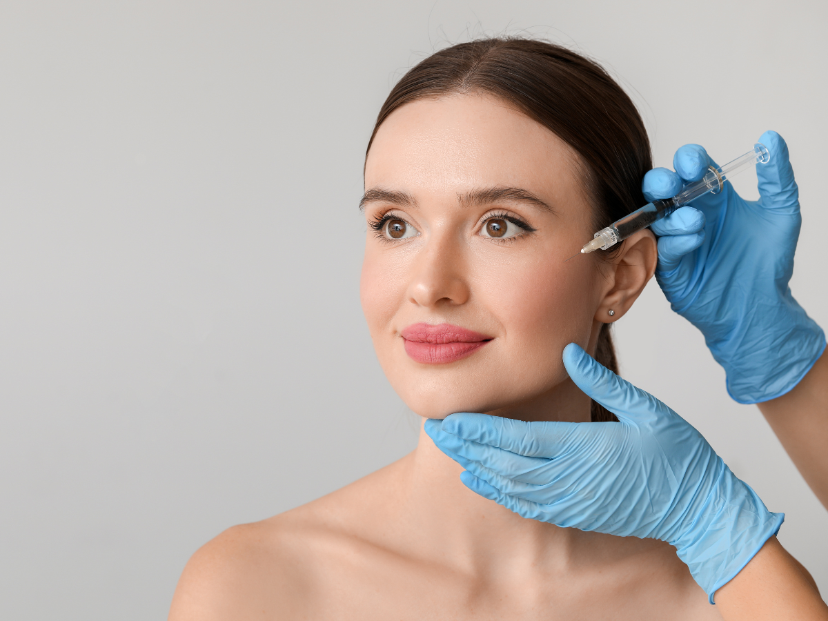 Dermal Fillers at Bedford Skincare Clinic in Westlake Village