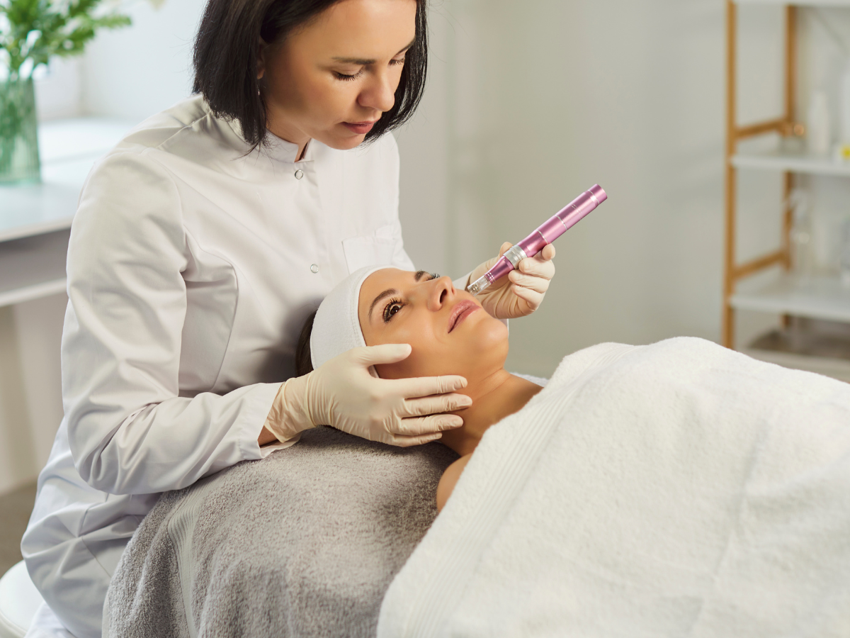 SkinPen Microneedling: How It Works and Why Choose Bedford