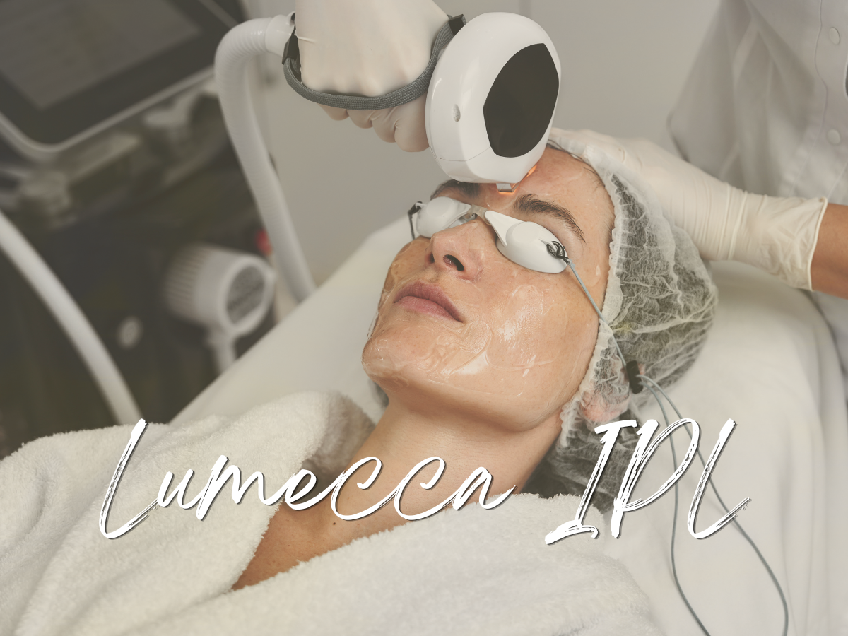 Back to School, Back to Your Skin: Refresh Summer Sun Damage with Lumecca IPL