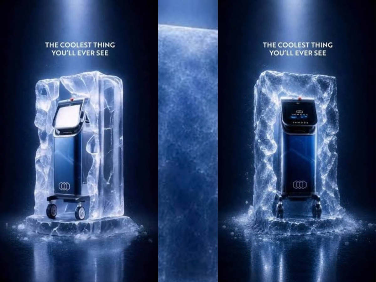 Morpheus8 Cool: The Next Generation of RF Microneedling in Westlake Village